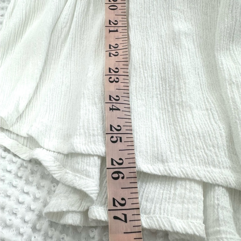 MASSINI Gauzy Tank - Picture 9 of 9